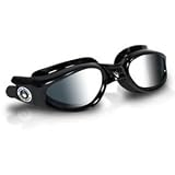 Aqua Sphere Kaiman Mirror Lens Swim Goggles