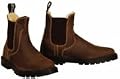 TuffRider Outback Fleece Lined Winter Riding Paddock Boot