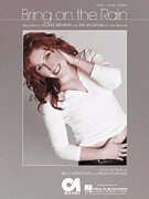 Bring on the Rain (Piano Vocal, Sheet Music)