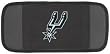San Antonio Spurs 12-Disc CD Visor - Basketball Sports Merchandise