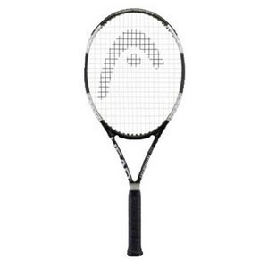 HEAD Liquidmetal 8 Prestrung Tennis Racquets--4_3/8