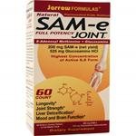 Jarrow Formulas Sam-e Joint 200mg, 60 Tablets