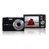 Agfaphoto 12 Mp 3X-BLACK