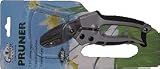 21UrO XeVqL. SL160  RUGG MANUFACTURING PA474A GREENFIELD GARDENS ANVIL PRUNING SHEAR