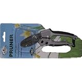 RUGG MANUFACTURING PA474A GREENFIELD GARDENS ANVIL PRUNING SHEAR