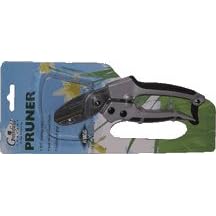 RUGG MANUFACTURING PA474A GREENFIELD GARDENS ANVIL PRUNING SHEAR from Grass Shears