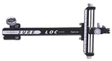Field Logic Sureloc Supreme 550 Sight 9 Silver