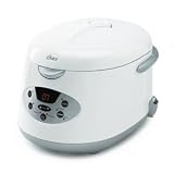 Oster 20-Cup Digital Rice Cooker