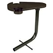 The Original Pawleys Island Rope Hammock Green Steel Hammock Table
