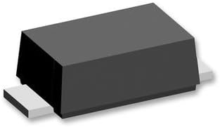 ON SEMICONDUCTOR ESD9L5.0ST5G TVS DIODE, 5V, SOD-923 (1000 pieces)