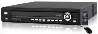 Digital Watchdog DW-VMAX82T VMAX8 CHANNEL Stand Alone DVR w/2TB