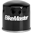 01-05 YAMAHA RAPTOR660: BIKEMASTER OIL FILTER - BLACK (BLACK)