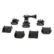 GoPro Grab Bag of Mounts for HERO Cameras