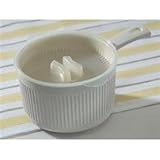 Nordic Ware 6x4x8.75-in. Microwave Multi Pot.