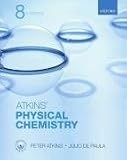 Atkins' Physical Chemistry