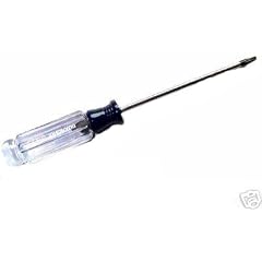 TORX SCHRAUBENDREHER T6 F�R NOKIA/SONYERICSSON E-Marketing