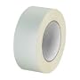 1" x 60 Yards White Industrial Masking Tape 6.2 Mil (T935003W) Category: Masking Tape