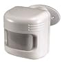 Heath Zenith 180-Degree Wireless PIR Motion Sensor, White #RH-6030-WH5-A