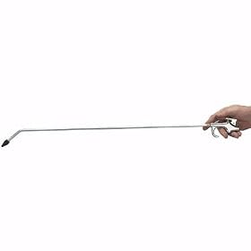 Northern Industrial Tools Air Blow Gun - 1 4in. Inlet, 2ft. Length, Model# ATBG002AAA by Northern Tool and Equipment