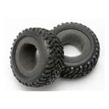 Off-Road Racing Tires(2): 1 16 SLH by Traxxas