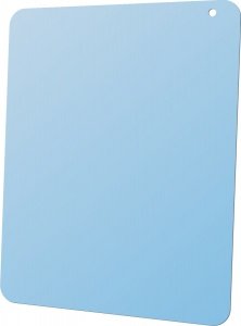 Vikuiti BLICKSCHUTZ FOLIE Handheld HXG38TS passend zu Coby Kyros MID1126
