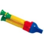 Plastic Train Whistle from Hohner