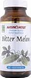 NATURE'S HERBS, Bitter Melon - 100 caps