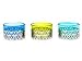 PT Arabic Tealight Holder - Pack of 3