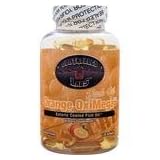 Orange OxiMega Fish Oil