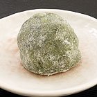 Oisix 氷温熟成 よもぎ大福