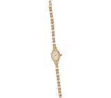 Women's Bulova 95U00