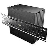 Elexa Levelmount Medium Motorized Full Motion Lcd Mount For 42 Inch Tv Mounting Hardware