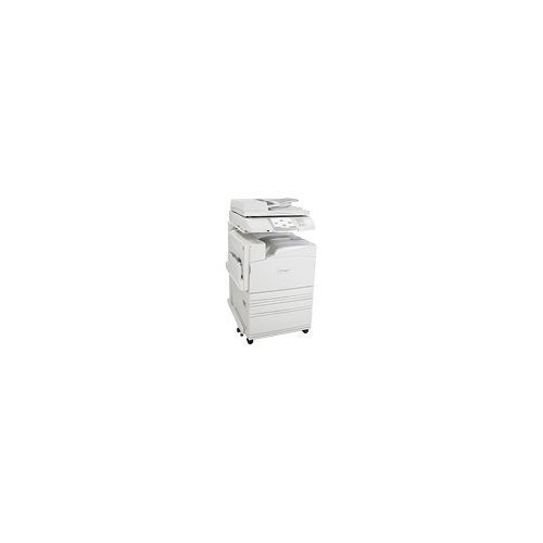 Lexmark X940e - Multifunction ( color ) - laser - copying (up to): 40 ppm - printing (up to): 40 ppm - 1140 sheets - 33.6 Kbps - USB, Hi-Speed USB, 1000 Base-T, USB host