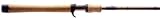 Fenwick Elite Tech Casting Rod, (7', Medium-Heavy, Fast, 1-Piece)