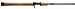 Fenwick Elite Tech Casting Rod, (7', Medium-Heavy, Fast, 1-Piece)