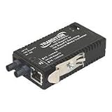 M/E-ISW-FX-01(MMLC) Media Converter