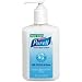 PURELL Instant Hand Sanitizer Moisture Therapy 8 oz Pump Kit