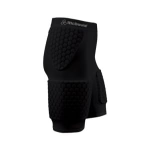 Buy McDavid 7580DD Dual Density HexPad Thudd Shorts