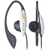 Sony S2 Sports h.ear Water Resistant Clip-on Stereo Headphones (Model# MDR-J11G)