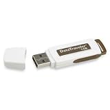 Kingston DTI 1GBBK DataTraveler ReadyFlash 1 GB USB Flash Drive with ReadyBoost by 