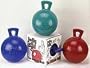 Horseman's Pride Jolly Ball