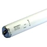 SYLVANIA LIGHTING F15T8WHT 18'FLU LINEAR FLUORESCENT BULB 15W