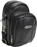 Ambico BC-02ME Mercer Series Large Point and Shoot/small Digital Camera Bag