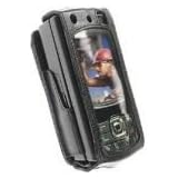 Nokia Authentic Krusell Premium Leather Case N80