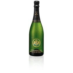 Champagne Barons de Rothschild Brut, im Etui