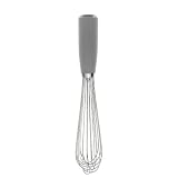 Art and Cook Cooking Whisk Zinc Positive Collection, Charcoal by 