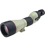 Nikon Fieldscope 82mm ED Spotting Scope Straight Body with 25-75x Zoom Eyepiece & Case