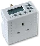 Compact Digital Timer