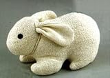 Organic Foundling Rabbit 9 - Made in the USA