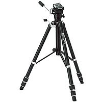 Slik 505QF Video Tripod #505QF